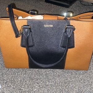 Calvin Klein purse